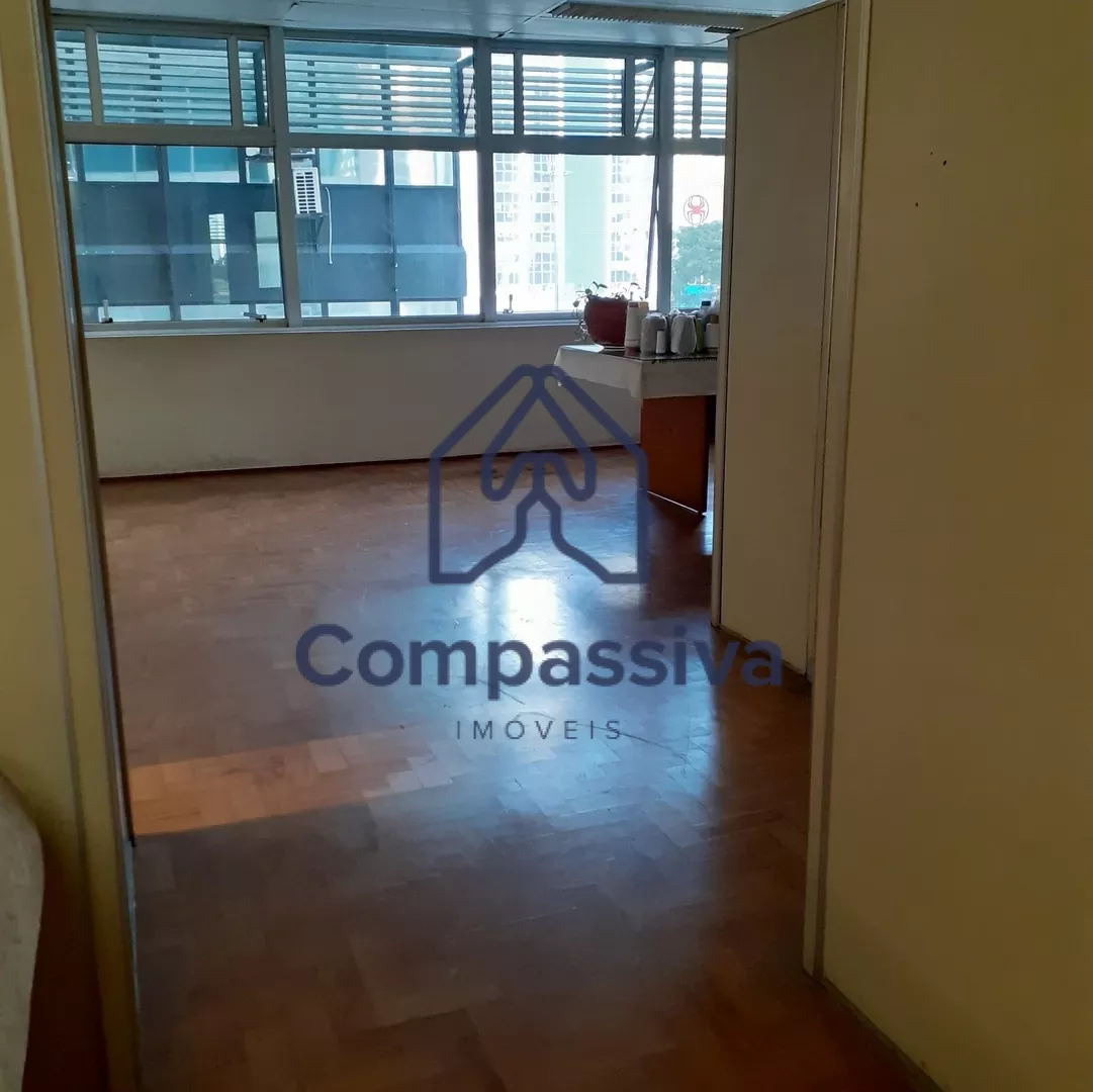 VENDE-SE Sala comercial